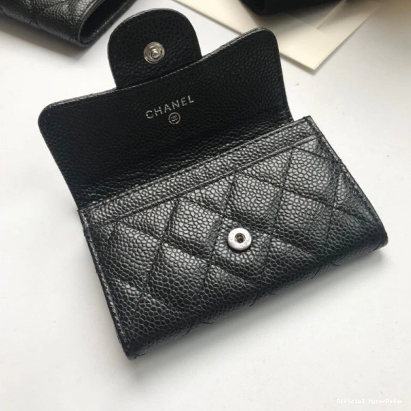 HyperPeter CHANEL WALLET 0715